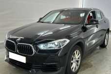 BMW X2 F39, 2020, пробег 154000 км
