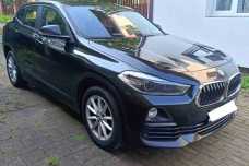 BMW X2 F39, 2020, пробег 164 км
