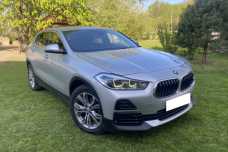 BMW X2 F39, 2020, пробег 172000 км