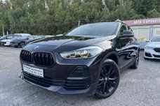 BMW X2 F39, 2020, пробег 177000 км