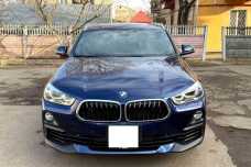 BMW X2 F39, 2020, пробег 51000 км