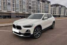 BMW X2 F39, 2020, пробег 59000 км