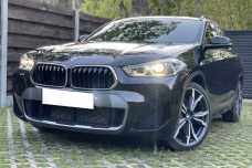 BMW X2 F39, 2020, пробег 69000 км