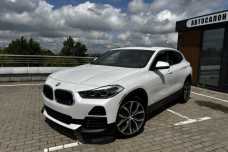 BMW X2 F39, 2021, пробег 105427 км