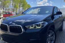 BMW X2 F39, 2021, пробег 148000 км