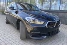 BMW X2 F39, 2021, пробег 148000 км