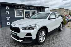 BMW X2 F39, 2021, пробег 161557 км