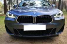 BMW X2 F39, 2021, пробег 170000 км