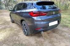 BMW X2 F39, 2021, пробег 171000 км