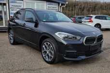 BMW X2 F39, 2023, пробег 42700 км