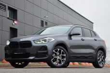 BMW X2 F39