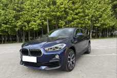 BMW X2 F39