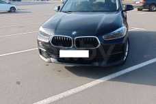 BMW X2 F39