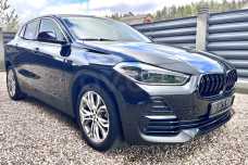 BMW X2 F39