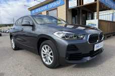 BMW X2 F39