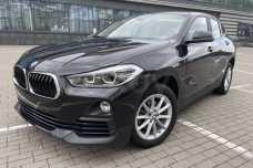 BMW X2 F39