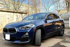 BMW X2 F39