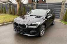 BMW X2 F39