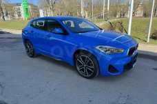 BMW X2 F39