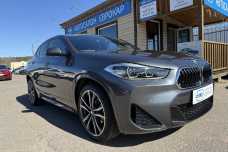 BMW X2 F39