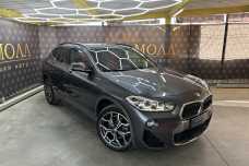 BMW X2 F39