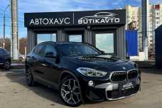 BMW X2 F39