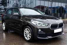 BMW X2 F39