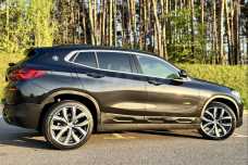BMW X2 F39