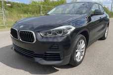 BMW X2 F39