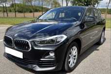 BMW X2 F39