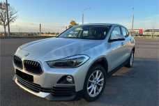 BMW X2 F39