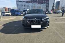 BMW X2 F39
