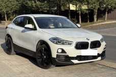 BMW X2 F39