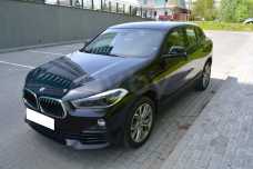 BMW X2 F39