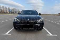 BMW X2 F39