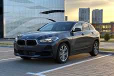 BMW X2 F39