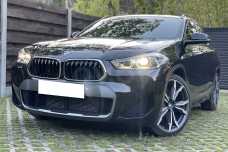 BMW X2 F39