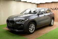 BMW X2 F39
