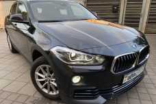 BMW X2 F39
