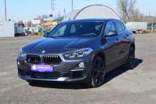 BMW X2 F39