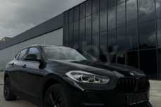 BMW X2 F39