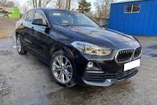 BMW X2 F39