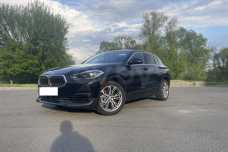 BMW X2 F39
