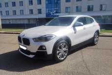 BMW X2 F39
