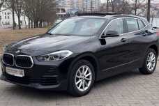 BMW X2 F39