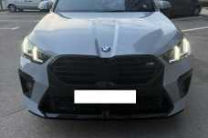 BMW X2 U10, 2023, пробег 3000 км