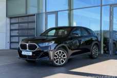 BMW X2 U10, 2024, пробег 15673 км