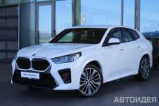 BMW X2 U10, 2024, пробег 17068 км