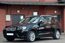 BMW X3 F25, 2012, пробег 190000 км