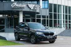 BMW X3 G01, 2019, пробег 131280 км